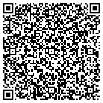 QR-код с контактной информацией организации ИП Отель Дали