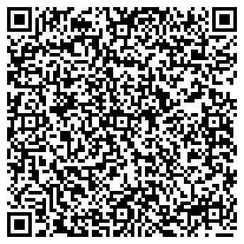 QR-код с контактной информацией организации ООО "МастерСтрой"