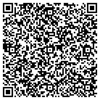 QR-код с контактной информацией организации ООО "Тукс"