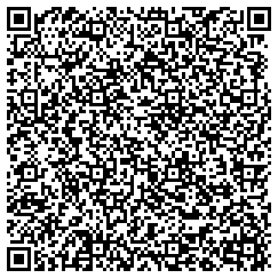 QR-код с контактной информацией организации Ветеринарная клиника  ГБОУ  СПО  «Калужский аграрный колледж»