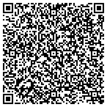 QR-код с контактной информацией организации ООО «Авангард»