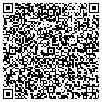 QR-код с контактной информацией организации ООО Партнер