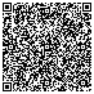 QR-код с контактной информацией организации ООО "ПартнёрСнаб"