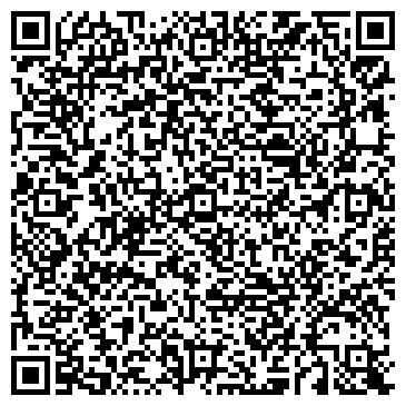 QR-код с контактной информацией организации ООО MagicWallsSystems