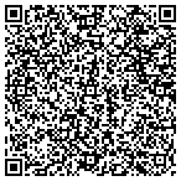 QR-код с контактной информацией организации ООО АК-Мебель