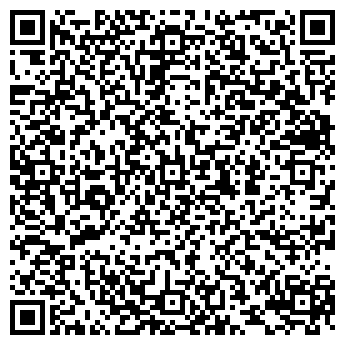 QR-код с контактной информацией организации ООО "Айс-Крым"