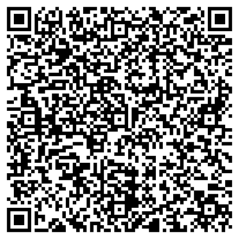 QR-код с контактной информацией организации ИП Ресторан "Господа офицеры"
