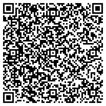 QR-код с контактной информацией организации ООО ТрансБетонГрупп