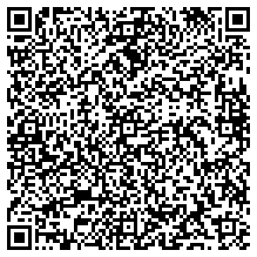 QR-код с контактной информацией организации ООО Автомойка "7 НЕБО"