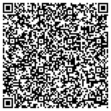 QR-код с контактной информацией организации ООО Интересный магазин