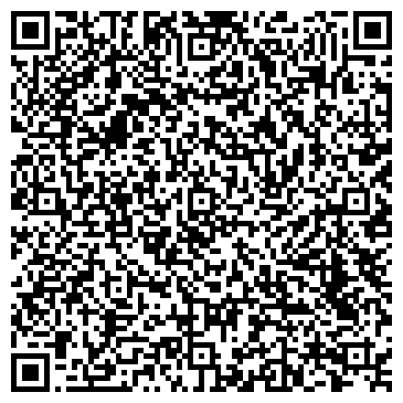 QR-код с контактной информацией организации ИП Магазин "На рыбалку!"