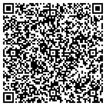 QR-код с контактной информацией организации ООО Версаль