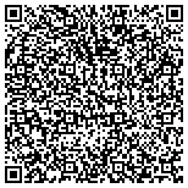QR-код с контактной информацией организации ИП Швецова И.А. Салон штор "Дизайн Линия"