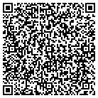 QR-код с контактной информацией организации ООО Пеноблок-газоблок