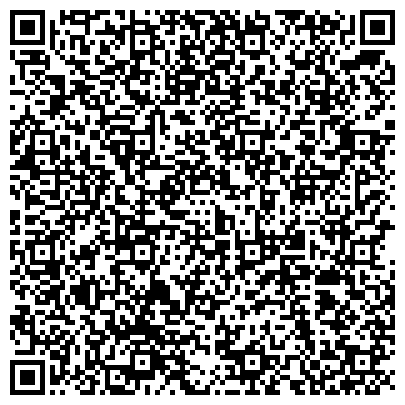 QR-код с контактной информацией организации ИП Агентство делового туризма "Терра"