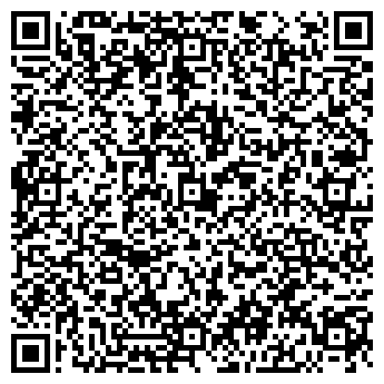QR-код с контактной информацией организации ИП Фотография