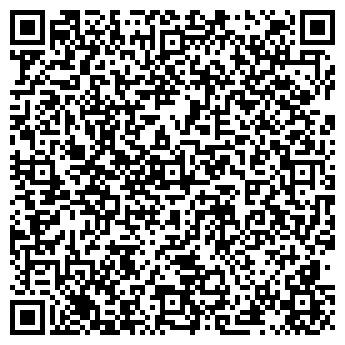 QR-код с контактной информацией организации ООО Монерон
