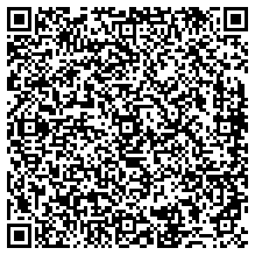 QR-код с контактной информацией организации Ресторан Кузьминки