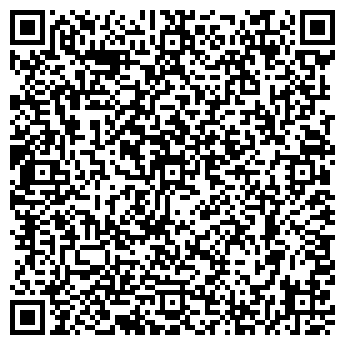 QR-код с контактной информацией организации ООО Медицинский центр   "Иммунитет"