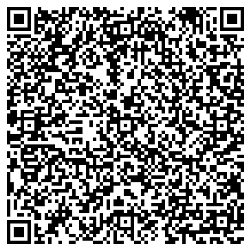 QR-код с контактной информацией организации ООО Завод полиэтиленовых труб "Блик"
