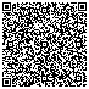 QR-код с контактной информацией организации ООО "Парюра" Ювелирная студия "Майзель"