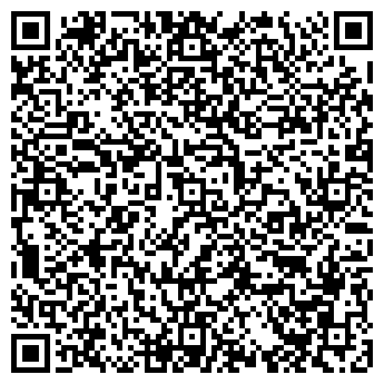 QR-код с контактной информацией организации ООО Салон Дева