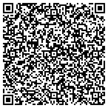QR-код с контактной информацией организации ООО «Подорожник»