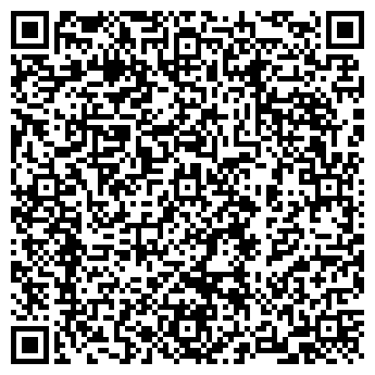 QR-код с контактной информацией организации ООО МОТОР21