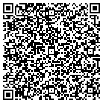 QR-код с контактной информацией организации ООО "АвтоМикс"