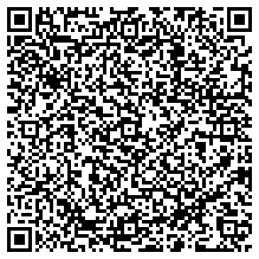 QR-код с контактной информацией организации ООО Bishkek-car-rental.com