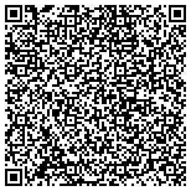 QR-код с контактной информацией организации Запчасти для японских грузовых авто