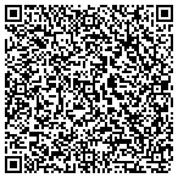 QR-код с контактной информацией организации ООО Мир АКПП