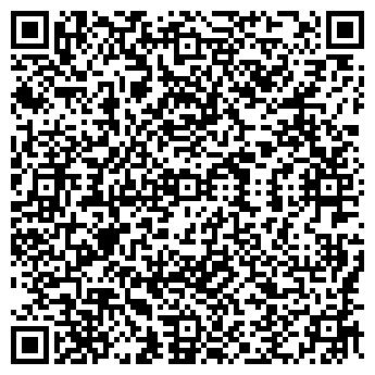 QR-код с контактной информацией организации ООО Онова Фундамет
