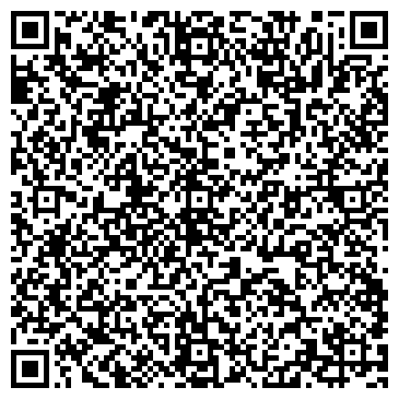 QR-код с контактной информацией организации ИП Камины, печи, отопление