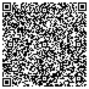 QR-код с контактной информацией организации ООО сеть салонов "Аскона"