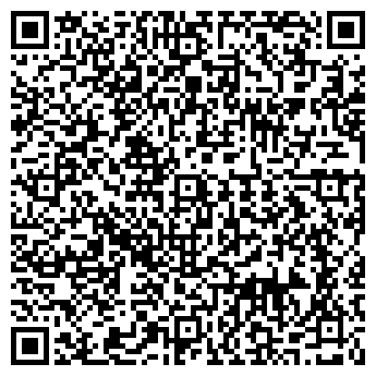 QR-код с контактной информацией организации ООО «ПерСеГор»