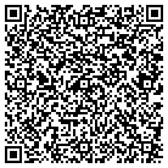 QR-код с контактной информацией организации ИП Ватутин П.А. ZZCAR