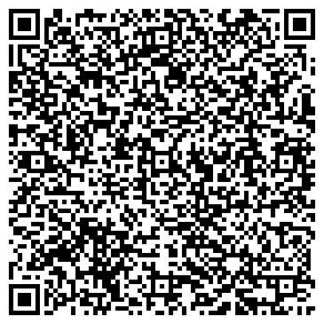 QR-код с контактной информацией организации Detti-Konfetti