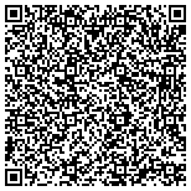 QR-код с контактной информацией организации ООО Салон красоты "Надежда"