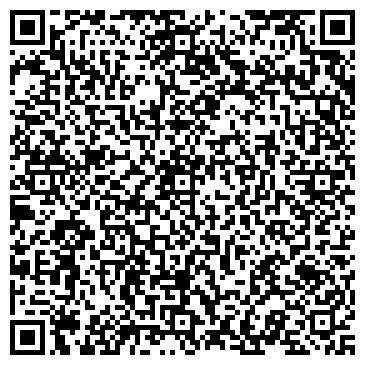 QR-код с контактной информацией организации ООО Персонал Каспий