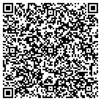 QR-код с контактной информацией организации ООО Золотой ДОМ