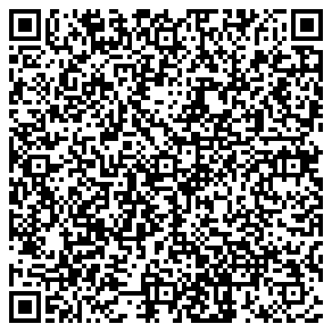 QR-код с контактной информацией организации ИП Сусанна