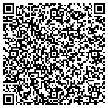 QR-код с контактной информацией организации ИП Бизнес-центр "Пальма"
