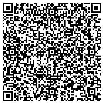 QR-код с контактной информацией организации ООО "Торговый Дом "МСК"