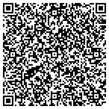 QR-код с контактной информацией организации Ритуальные услуги "Бюро РУ"