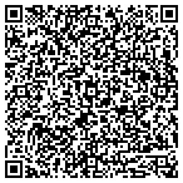 QR-код с контактной информацией организации Автосервис "За Линией"