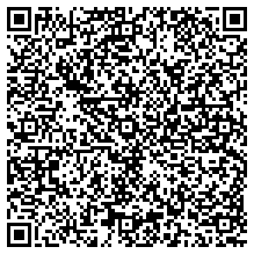 QR-код с контактной информацией организации ООО "Колесо"