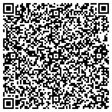 QR-код с контактной информацией организации ИП Магазин БУКИНИСТ