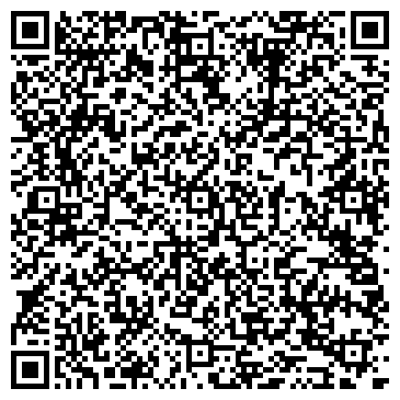 QR-код с контактной информацией организации ООО Аматея Групп