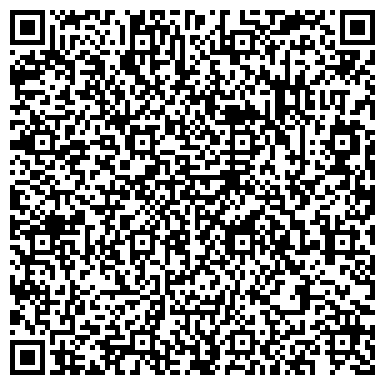 QR-код с контактной информацией организации ООО "Кавитрон + "
